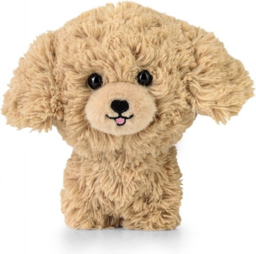 Knuffel TEDDY PETS – gouden poedel