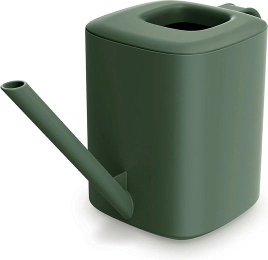 Gietertje TUBI 1 l donkergroen