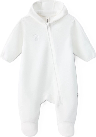 Leokid overall Tony Marshmallow maat 62
