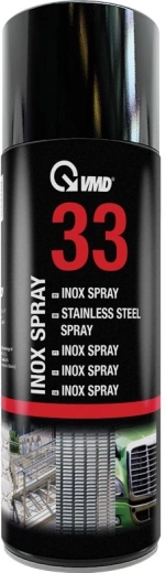 Anticorrosiespray Inox 400 ml