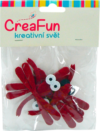 Stapeltoren Libel – set van 3 delen