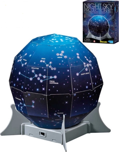 Mac Toys nachtelijke hemel – model van de sterrenhemel