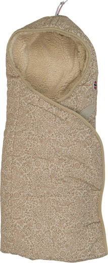 Lodger Wrapper Taslon Birch inbakerdoek