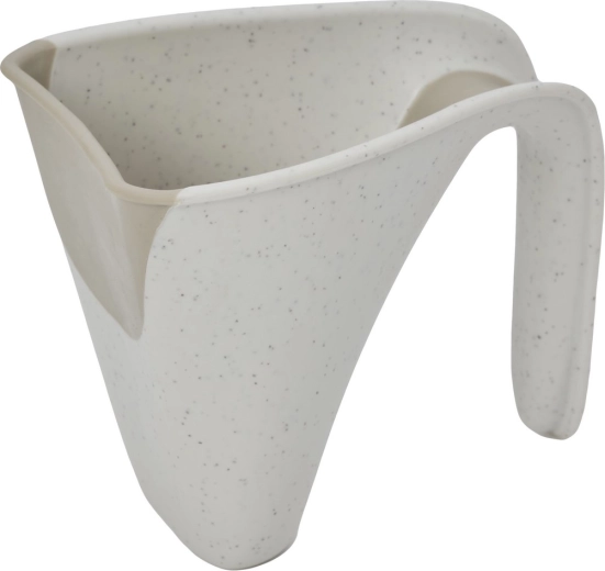 Shnuggle washky badgieter eco cookies & cream - 1 stuk