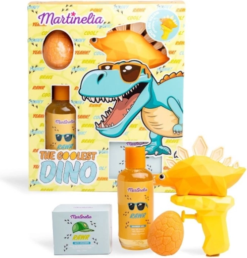 Badderset Dino