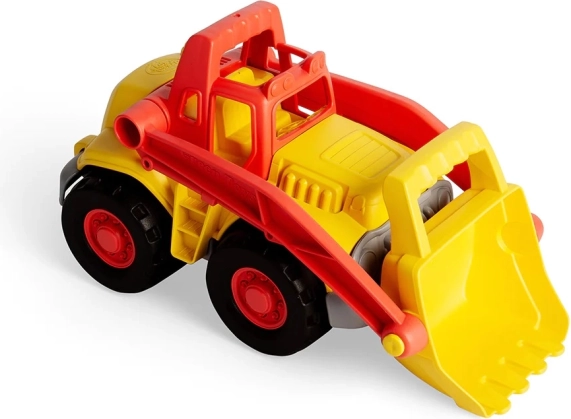 OceanBound lader rood-geel van Green Toys