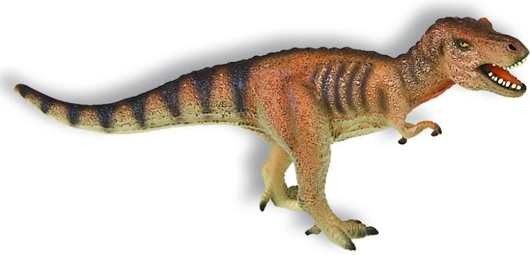 BULLYLAND figuur Tyrannosaurus