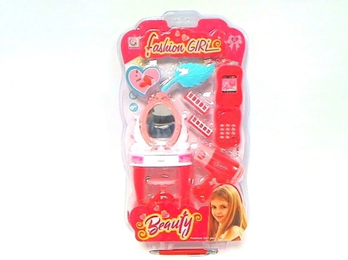 Accessoires voor poppen
