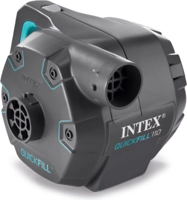 Elektrische luchtpomp INTEX Quick-Fill 220–240 V, 1100 l/min