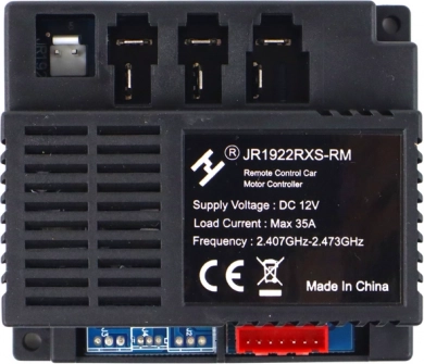 Centrale eenheid voor Toyota Hilux 12V