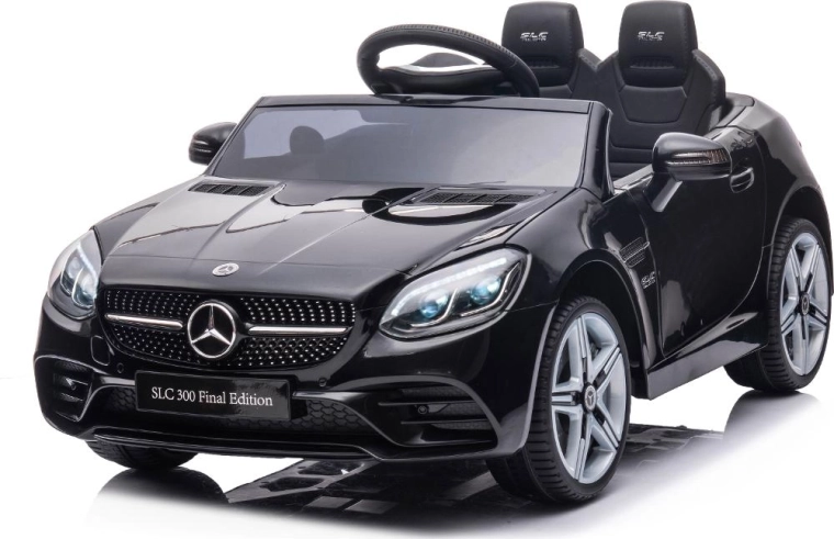 Buddy Toys elektrische auto Mercedes-Benz SLC 300