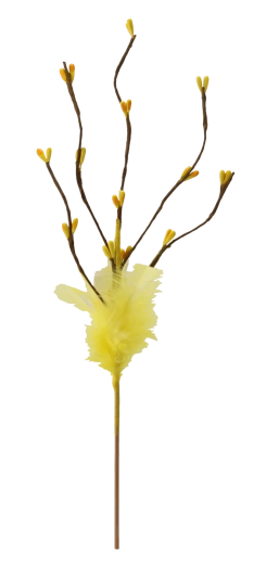 Paastakje op prik 32 cm