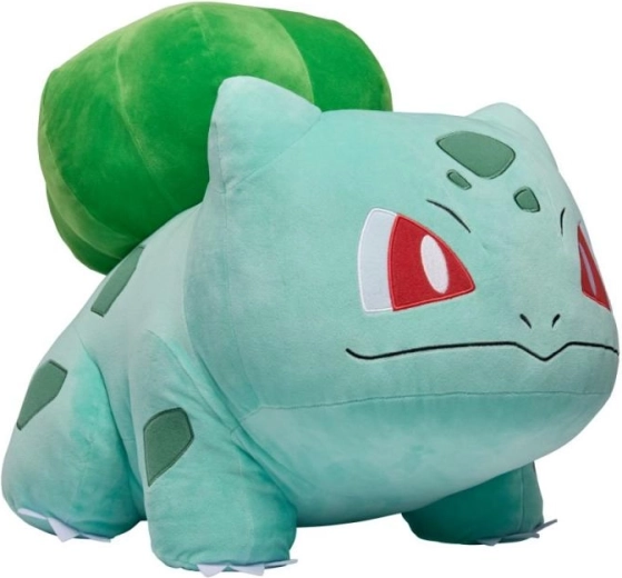 Bulbasaur PLUCHE 60 cm NIEUW