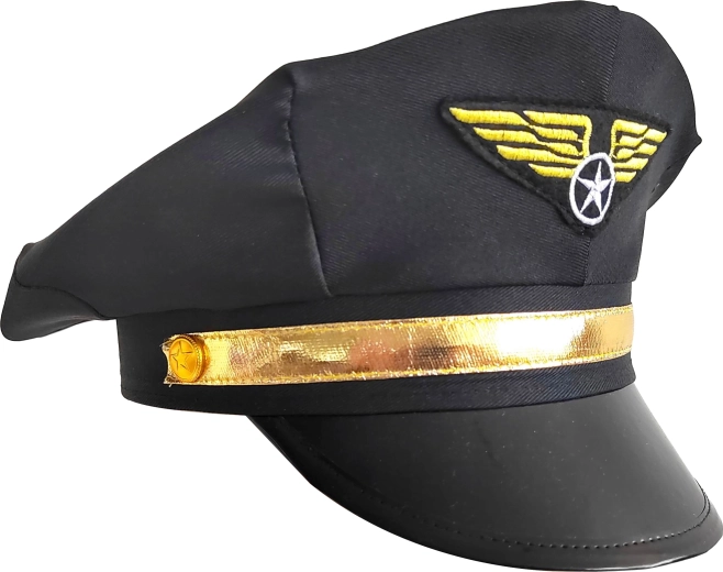 Pilotmuts