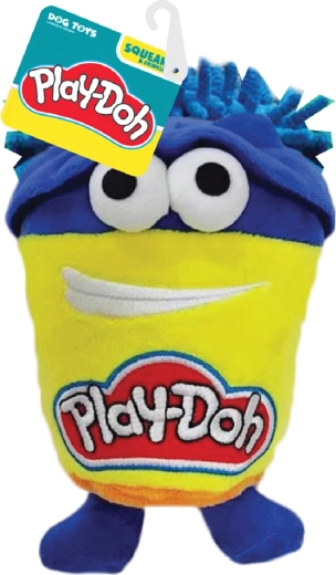 Hondenspeeltje HASBRO Play-Doh Do‑Doh 18 cm