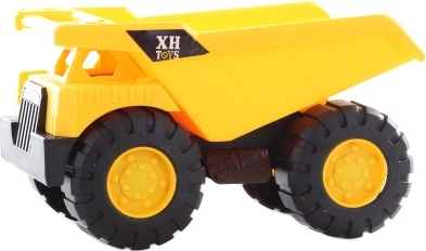 Kunststof kiepwagen voor kinderen 17 cm