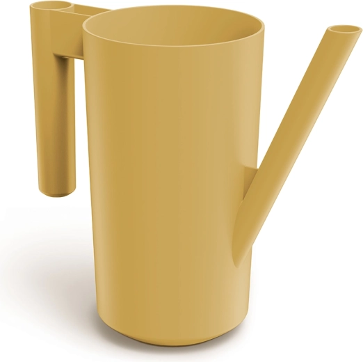 Gieter TUBO 2 l mosterdgeel