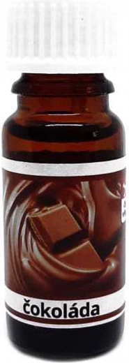 Essentiële olie chocolade 10 ml