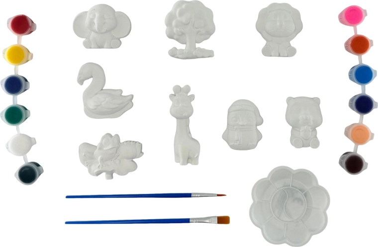 ARTO DIY dieren