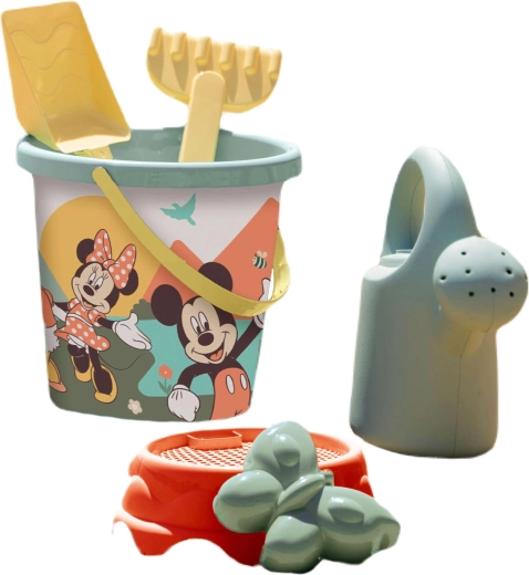 Life Emmer met accessoires Mickey