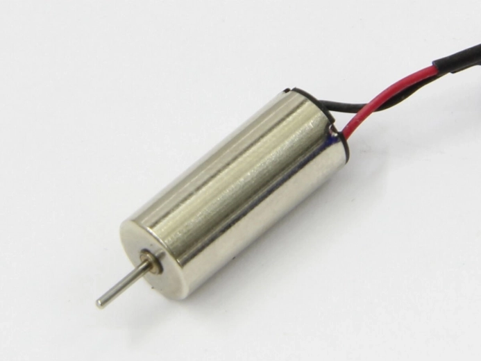 Achterste motor voor E-Rix150 JAMARA