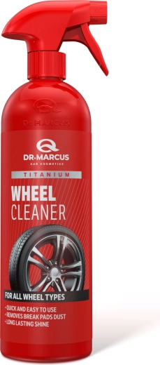 Dr. Marcus Titanium velgenreiniger 750 ml