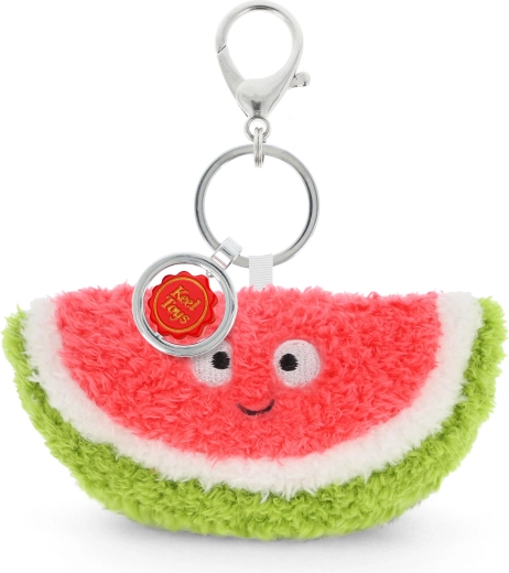 Keeleco tashanger watermeloen 12 cm