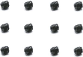 Schroevenset voor Whelon 2 van Jamara