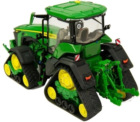 TOMY John Deere tractor 8RX 410R op schaal 1:32