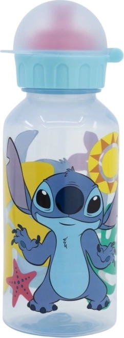 Drinkfles met Stitch-motief 370 ml