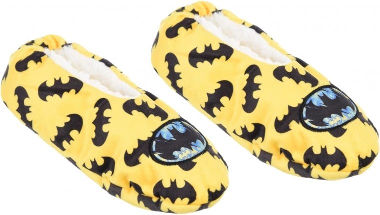 Kinderpantoffels Batman
