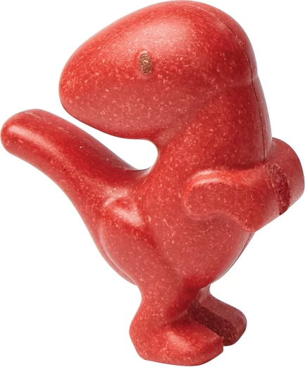 PlanToys houten figuur Tyrannosaurus rex