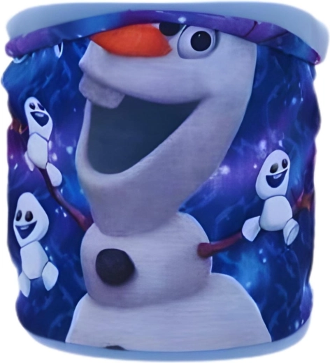 Colsjaal Olaf