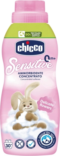 Chicco wasverzachter geconcentreerd Bloemrijke omhelzing 750 ml