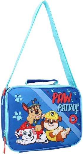 Lunch tas Paw Patrol