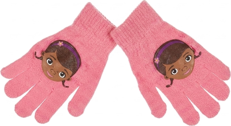 Kinder winterhandschoenen Dokter Speelgoed