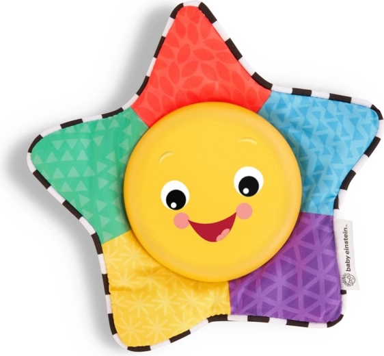 Baby Einstein lichtgevende en muzikale ster Star Bright Symphony voor baby’s