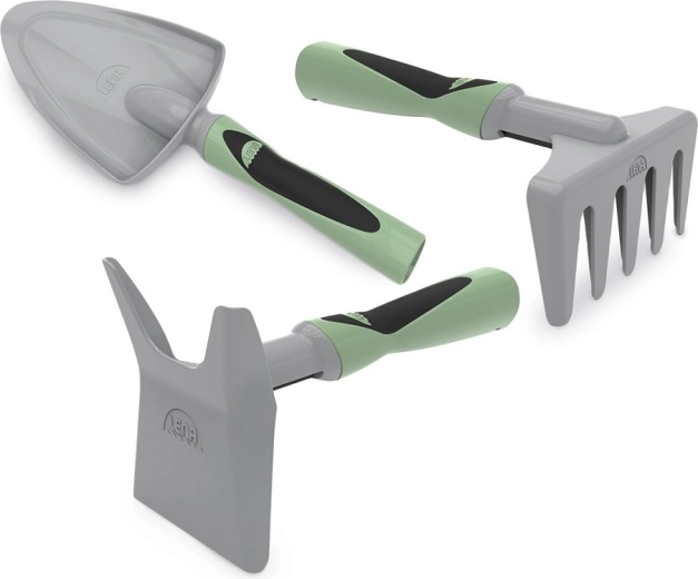 Lena tuingereedschap voor kinderen – 3-delige set