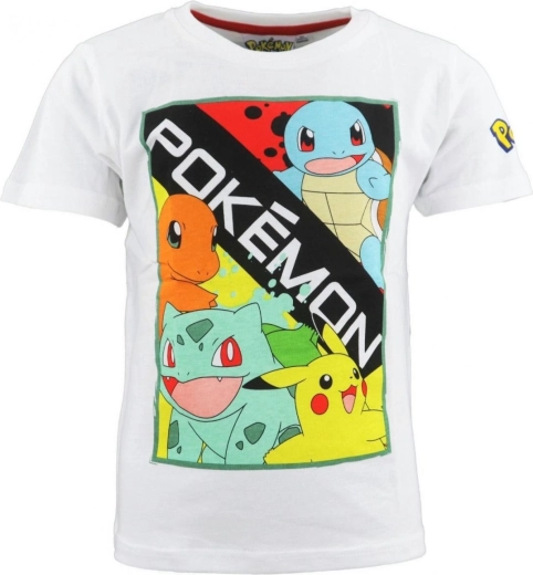 Pokémon T-shirt