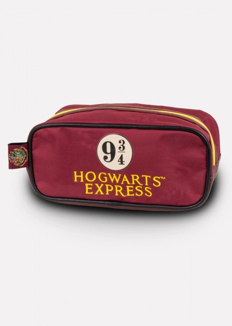 Harry Potter toilettas Perron 9 3/4