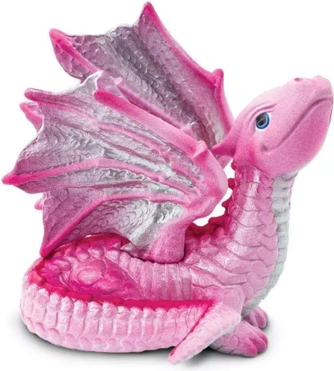 Safari Ltd. figuur jong van de liefdesdraak Baby Love Dragon - 1 stuk