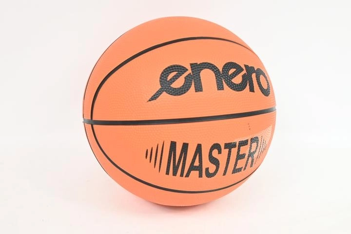 Basketbal Enero Master maat 5
