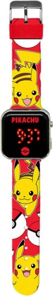 Kinderhorloge Pokémon KiDS