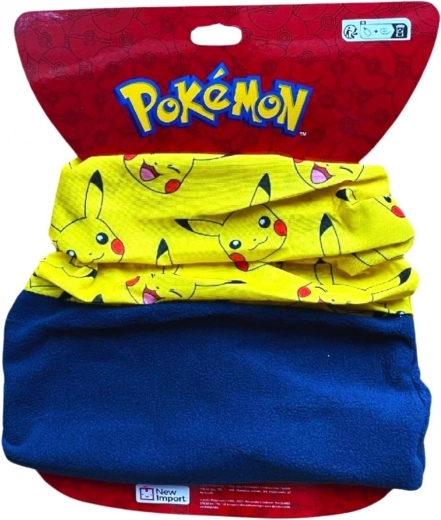 Pokémon-nekwarmer