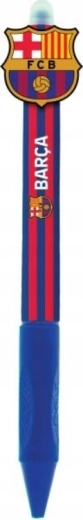 Uitwisbare pen ASTRA FC Barcelona 0,5 mm