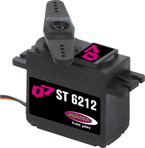 Servo Jamara Q7 ST6212