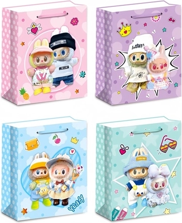 Cadeautas Torebka upominkowa maat M