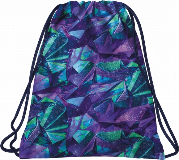 Gymtas voor schoenen BackUP Crystal