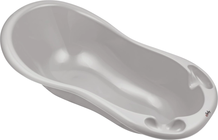 Maltex badje Classic 100 cm grijs