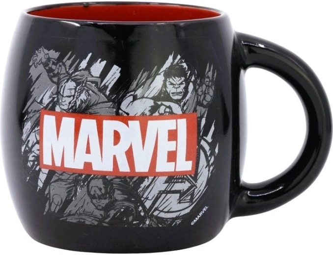 Marvel-mok - 1 stuk